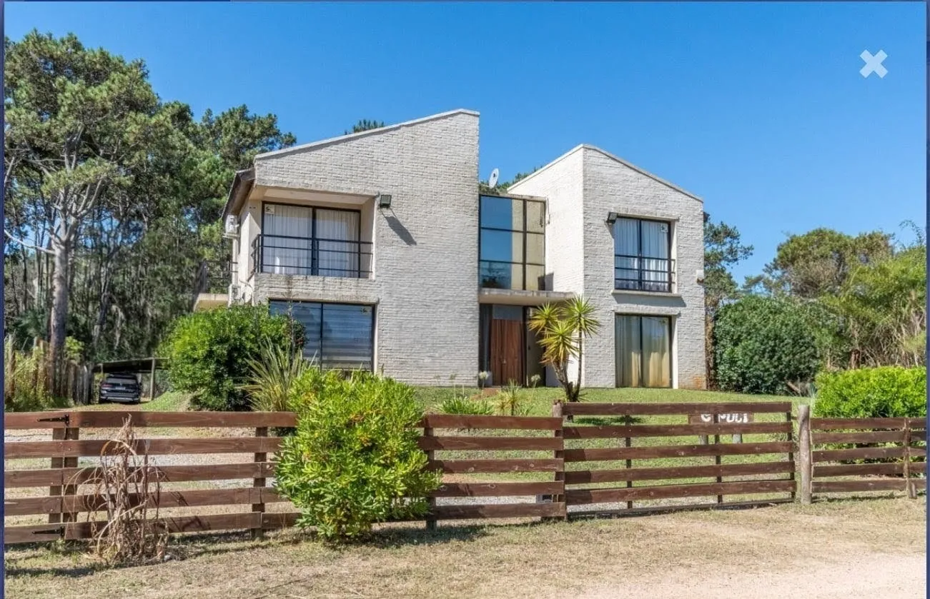 PUNTA BALLENA! EXCELENTE PROPIEDAD A LA VENTA!