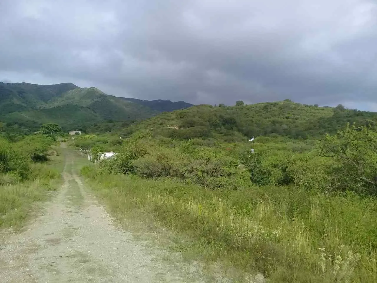 VENDO EXCELENTE LOTE - MIRADOR DEL LAGO - BIALET MASSE