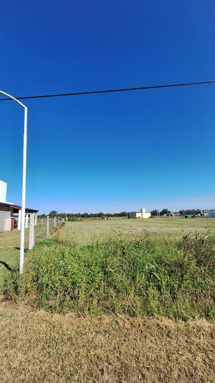 TERRENO EN VENTA EN SOLES SERRANOS, Unquillo