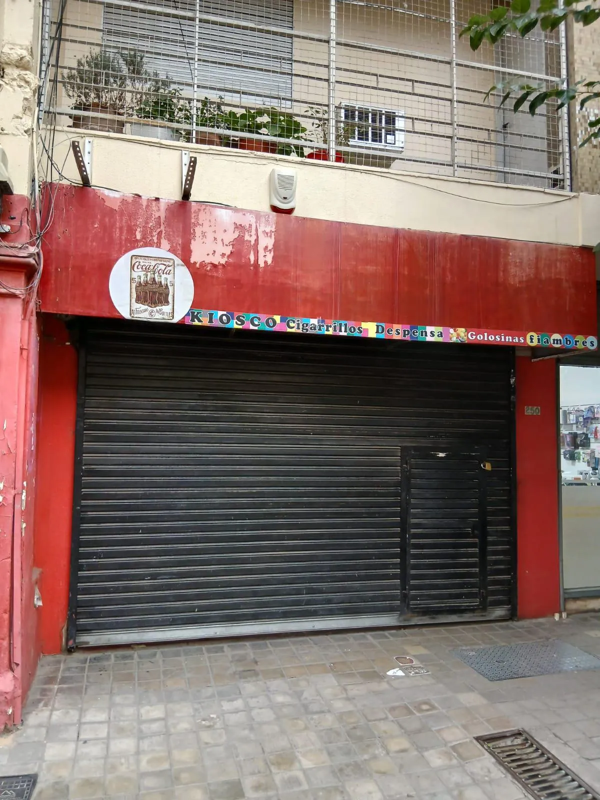 Local en Alquiler B Centro - Apto Gastronomía