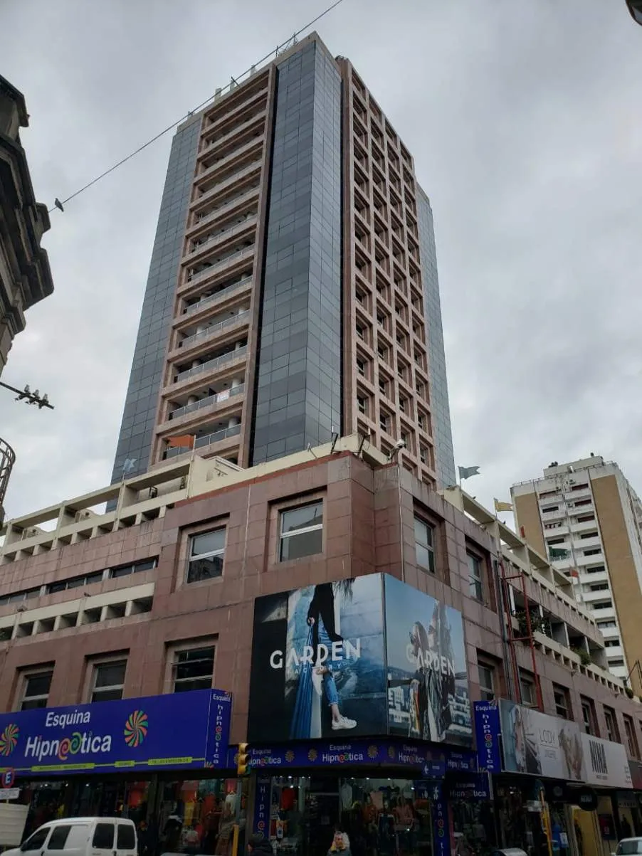 CENTRO ZONA MAYORISTA s/CALLE CORRIENTES GARDEN SHOPPING
