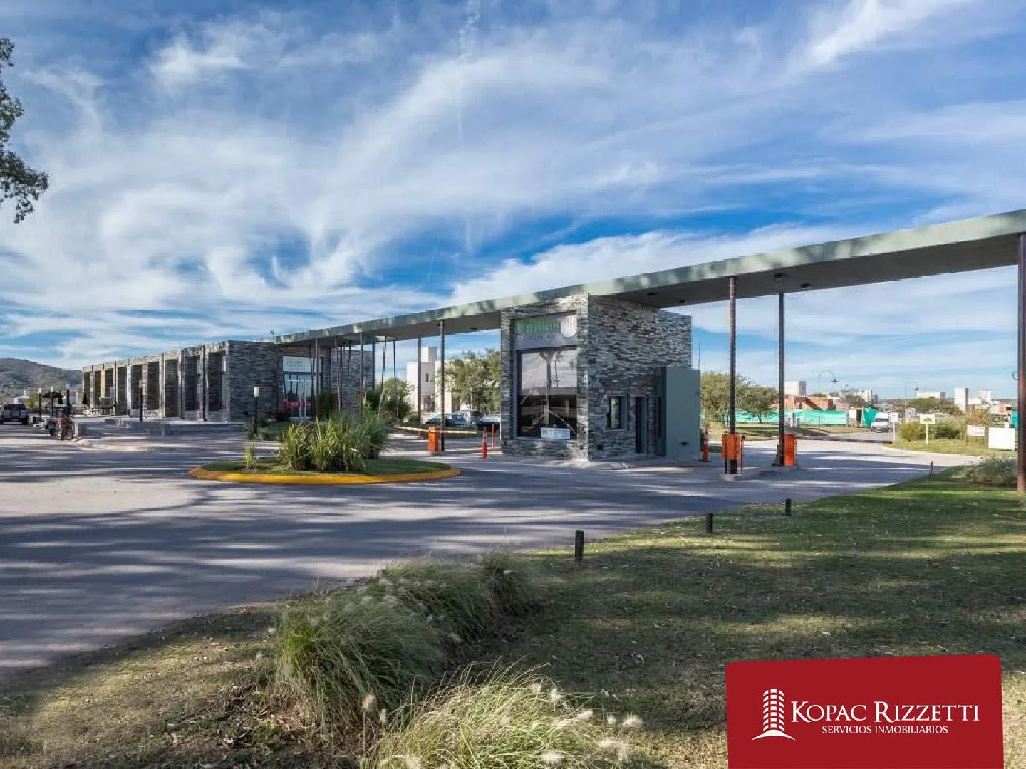 LAS CAÑITAS (MALAGUEÑO) - VENTA LOTE 400 M2.