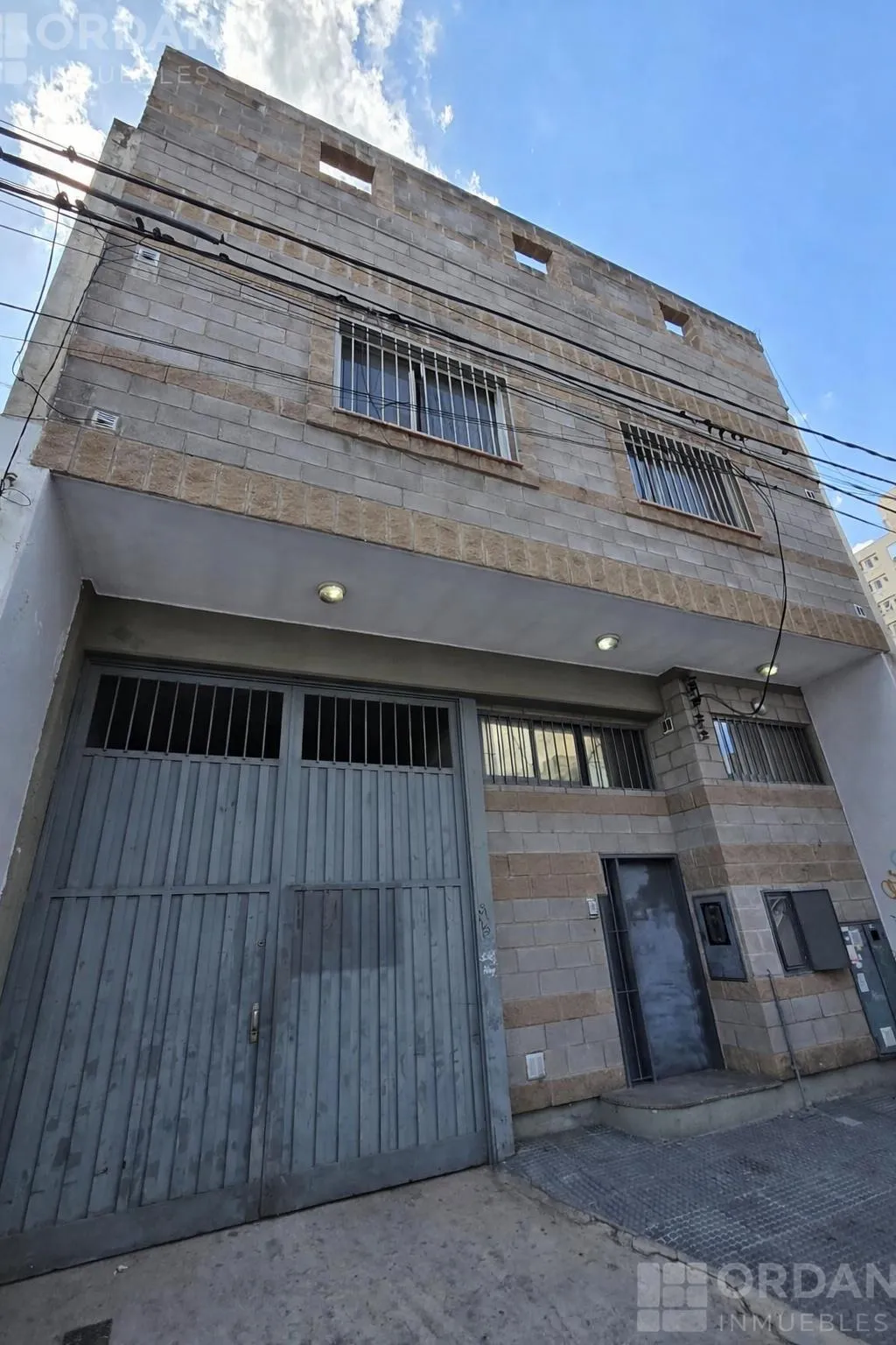 CHACO 167