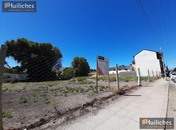 Terreno · 798m²