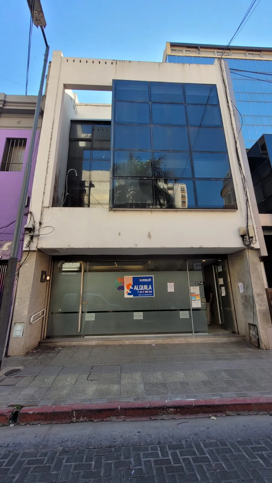 Gran Local en Venta en B Centro - OPORTUNIDAD -