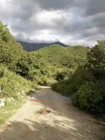 Campo en Venta en Rodeo De Piedra Traslasierras, 56 Has !