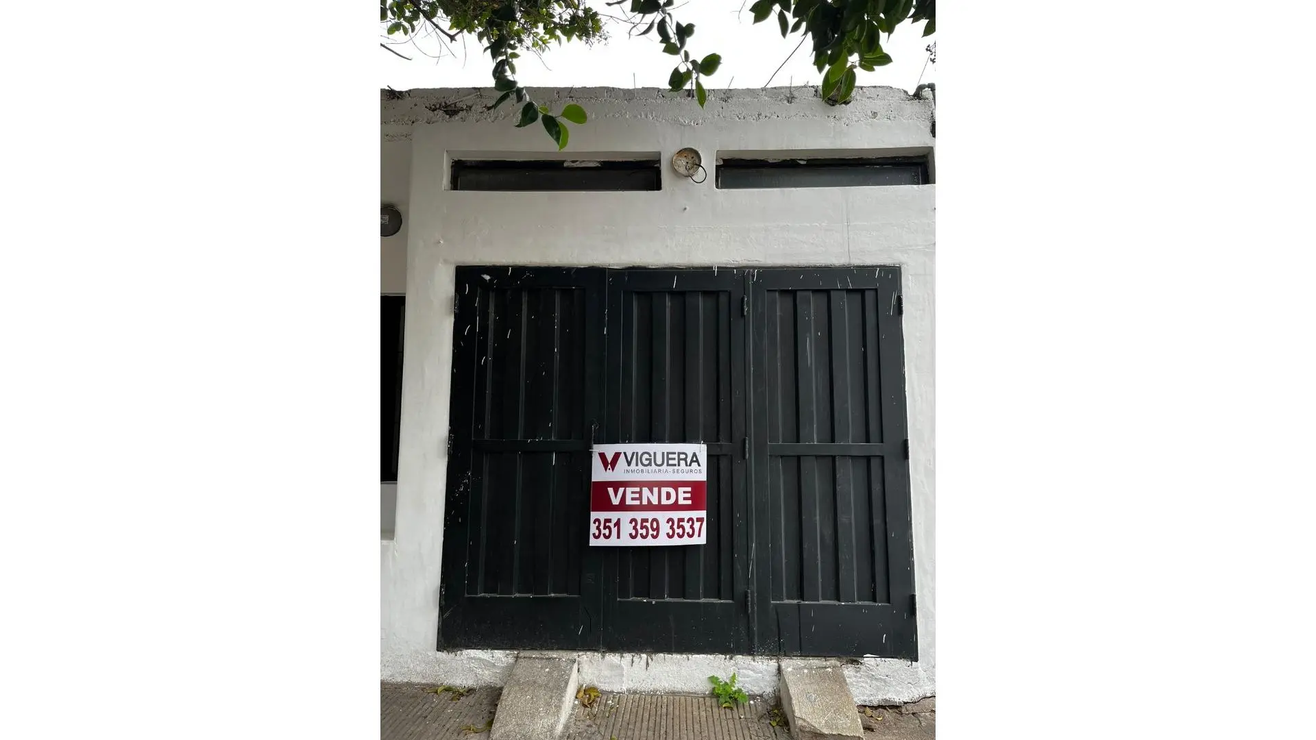 VENTA - APTA CREDITO BANCOR - CASA 2 DORMITORIOS