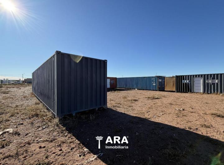 Terreno · 360m²