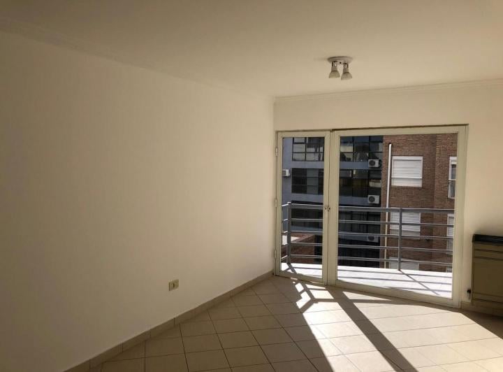 Departamento · 41m² · 2 Ambientes · 1 Cochera