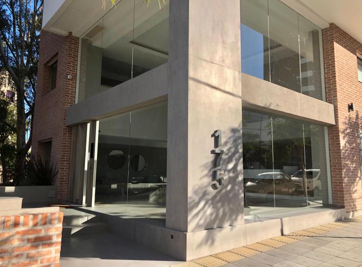 Departamento · 235m² · 6 Ambientes · 2 Cocheras