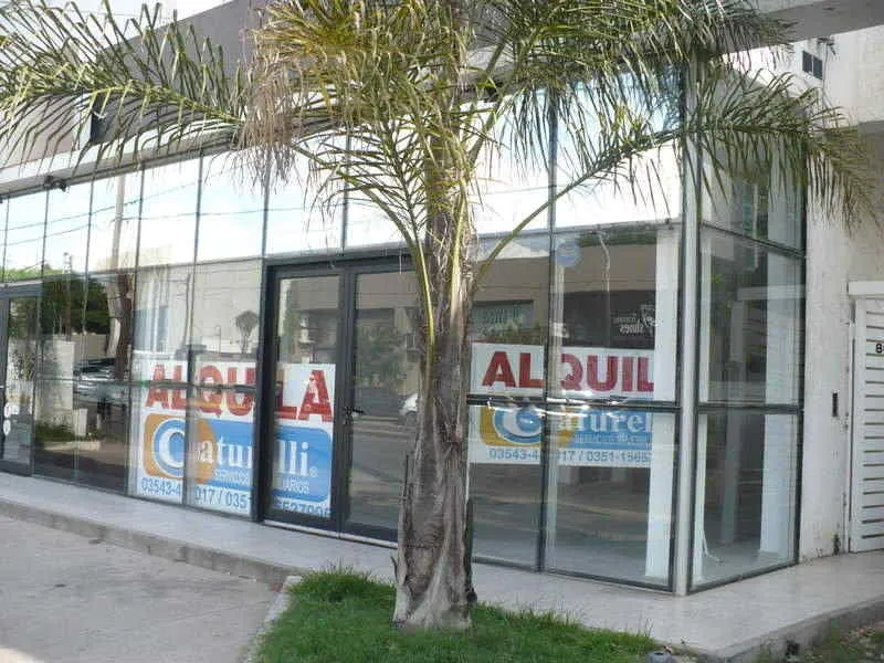 AV. RECTA MARTINOLI 8671