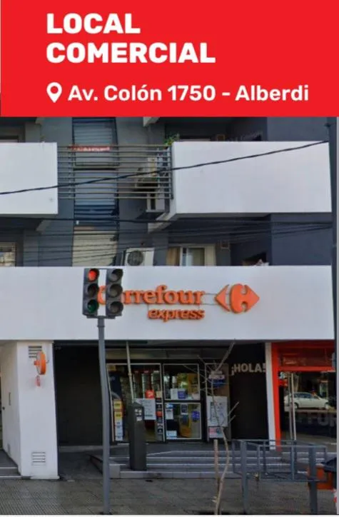 ¡Atención Inversores! Local con Excelente Renta en Ubicación Estratégica  Calle...