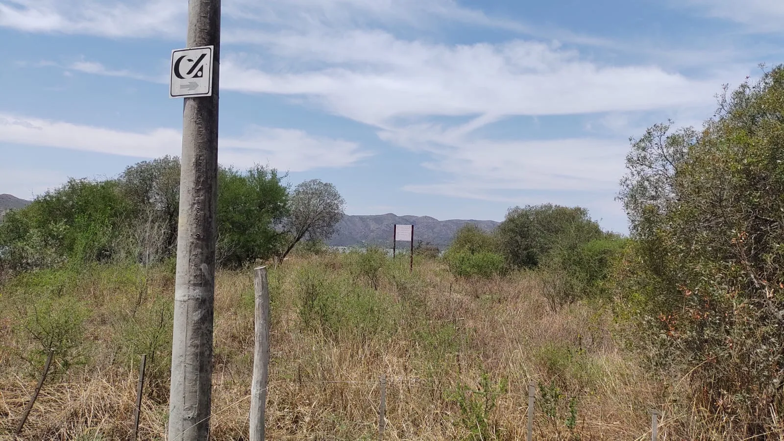 LOTE EN VILLA PARQUE SIQUIMAN 1.253 MTS.2 - OPORTUNIDAD