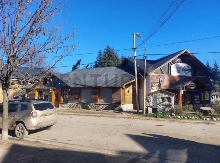 Local comercial · 66m² · 1 Ambiente