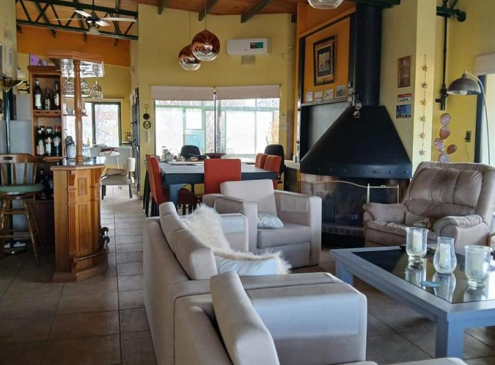 Departamento · 400m² · 4 Ambientes