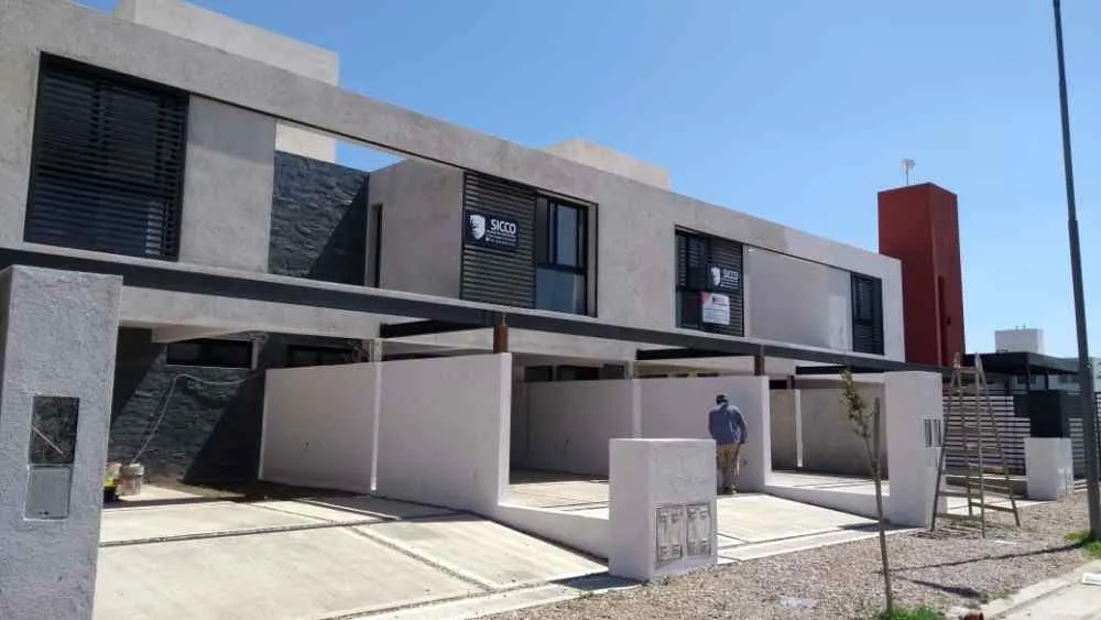 LA CALANDRIA!!! DUPLEX A ESTRENAR PRIMERA CATEGORIA!!!