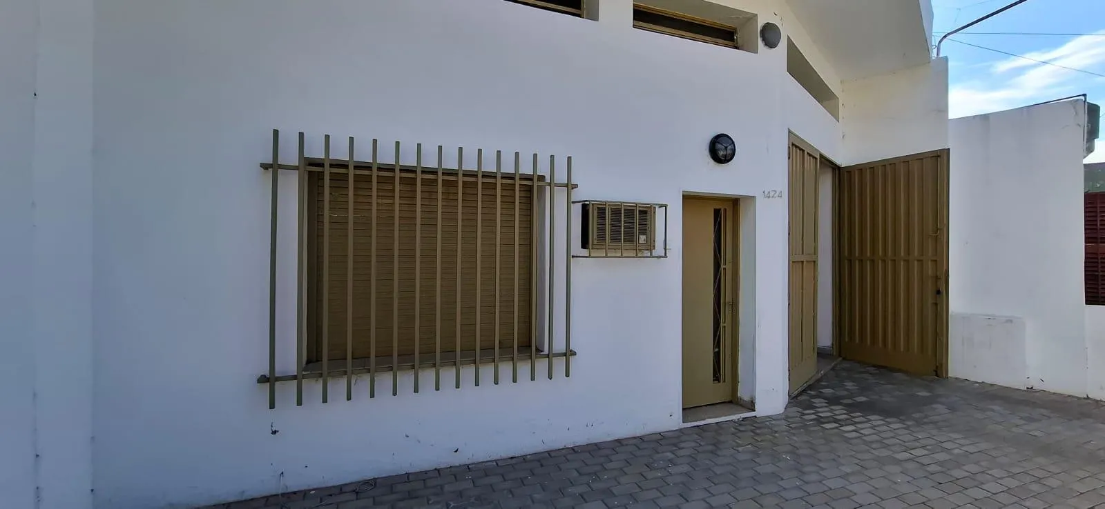 GALPON PARA EL ALQUILER EN BARRIO PARQUE SAN VICENTE