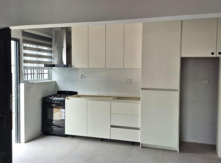 Departamento · 76m² · 3 Ambientes · 1 Cochera