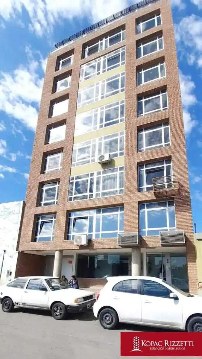 ALBERDI (HUMBERTO PRIMO 945) - VENTA OFICINA DE 42 M2