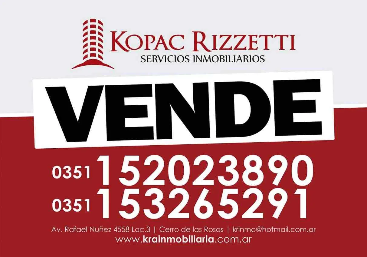 PARQUE SIQUIMAN (CHAMPAQUI 2790) - VENTA LOTE 4804 M2.