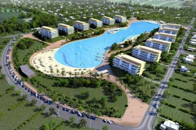 LOTES EN VENTA ACQUAVISTA - OPORTUNIDAD DE INVERSION