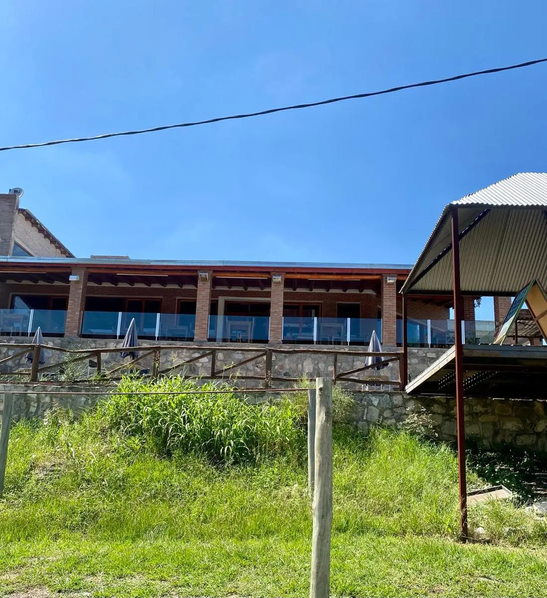 Vendo LOCAL COMERCIAL en La Serranita