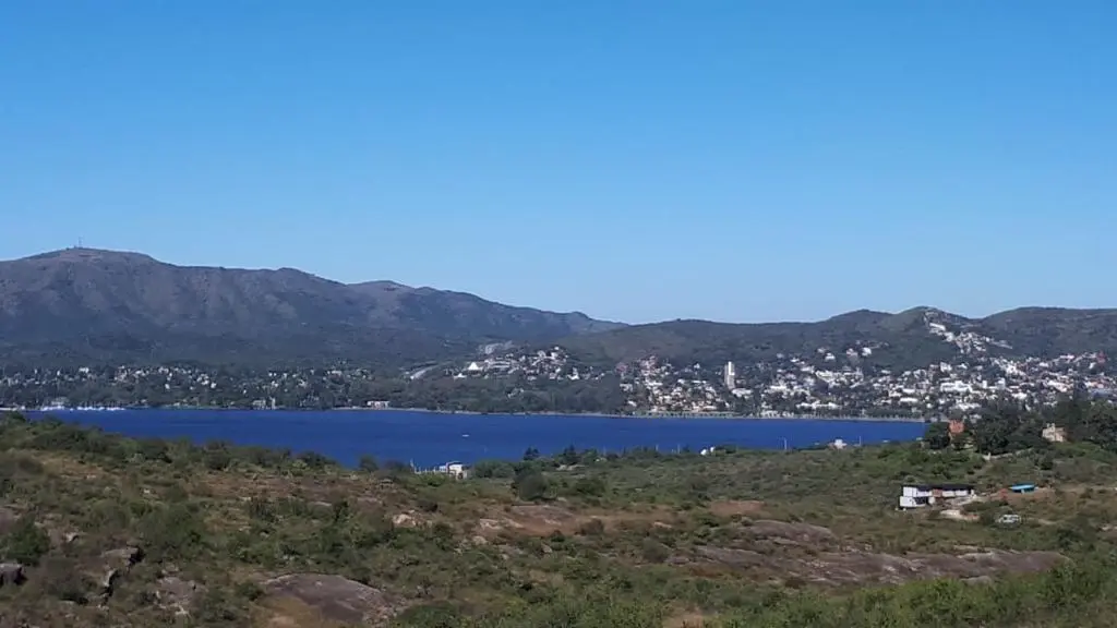 Vendo lote en Villa Carlos Paz