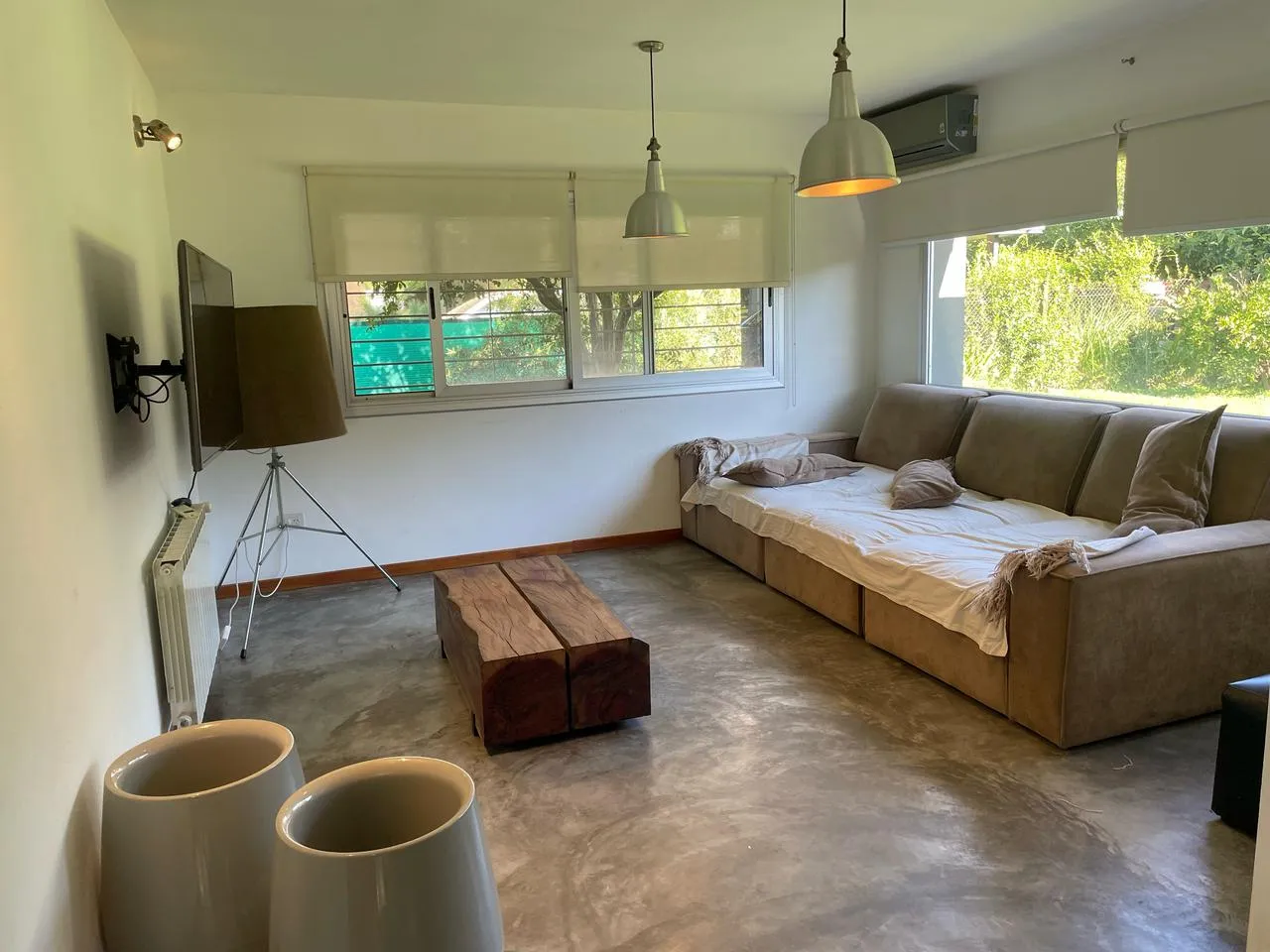 Venta Casa 3 Dorm. Fincas del Sur II
