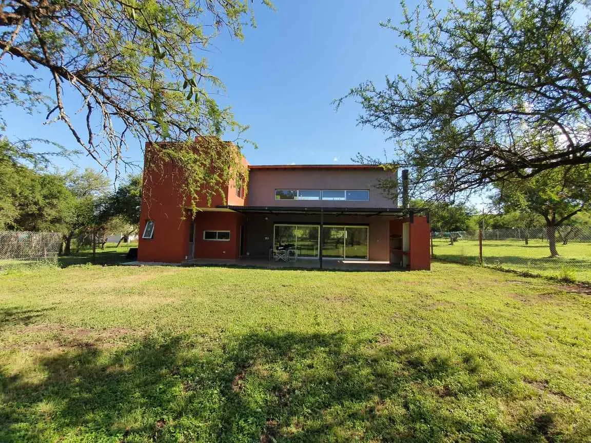 Venta CASA en Barrio Cerrado Las Corzuelas Etapa 3, Ruta E-53 Unquillo