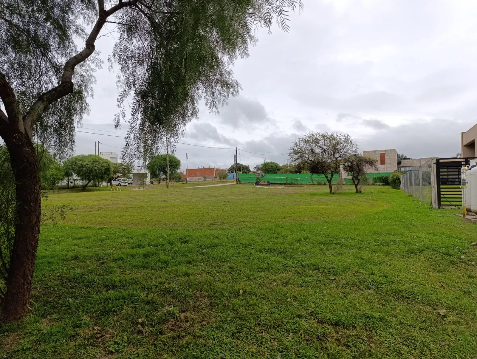 TERRENO EN VENTA - LAS CORZUELAS