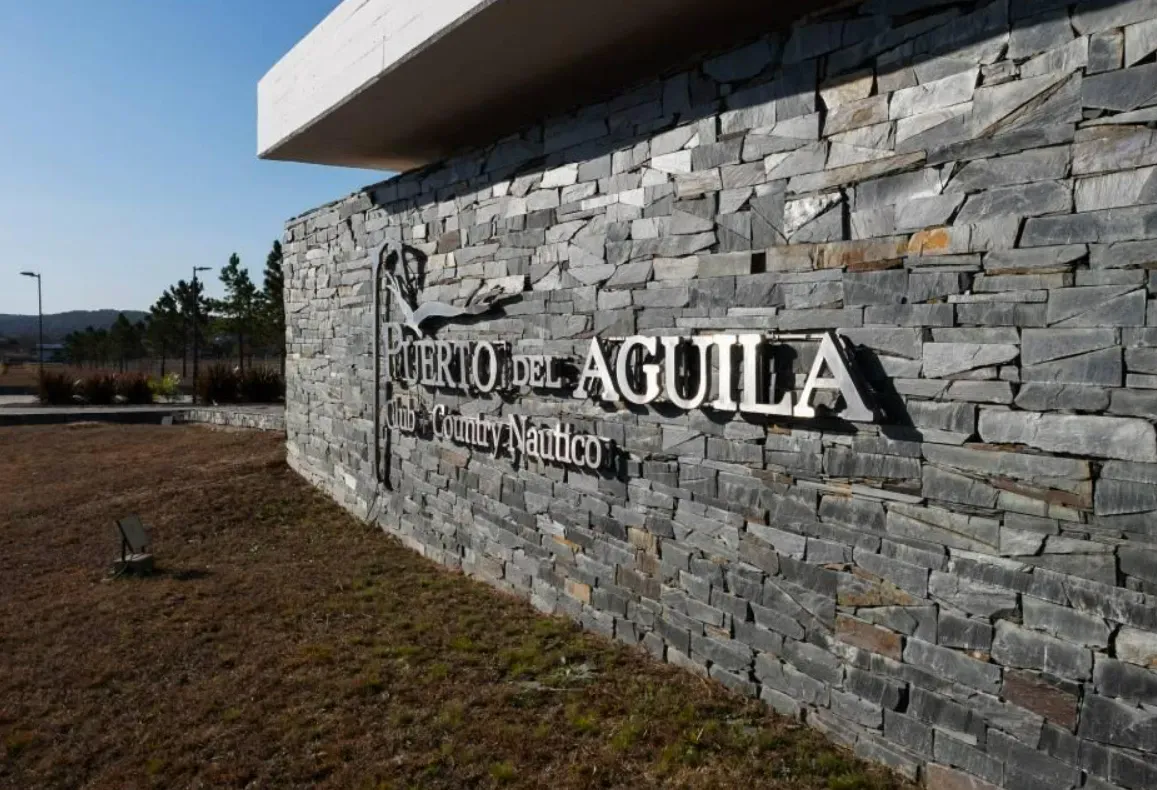 ¡Venta! Lotes en Puerto del Águila ¡Vistas Increíbles!