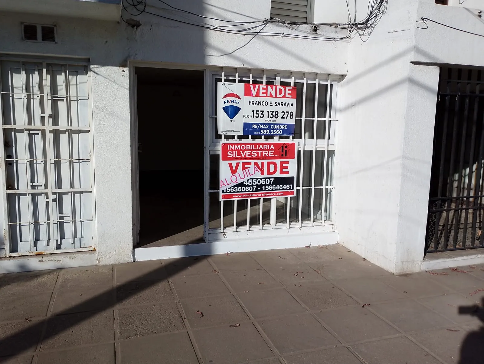 LOCAL EN ALQUILER EN BARRIO SAN VICENTE