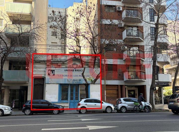 Terreno · 1577m²