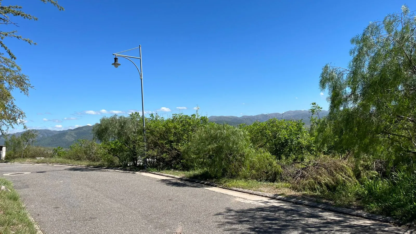 ¡Venta! Lote en Country La Cuesta ¡Vistas Increíbles!