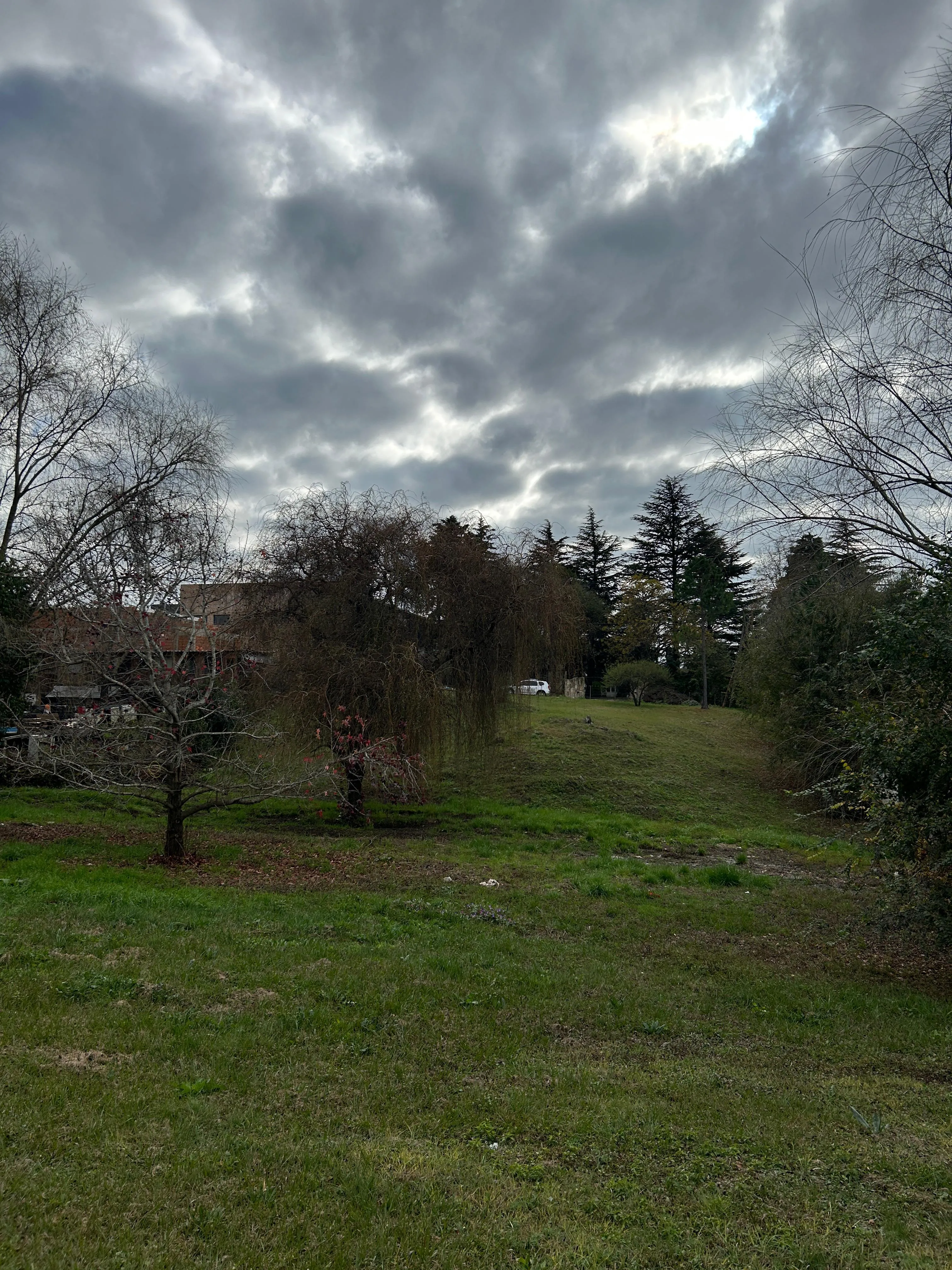 TERRENO EN POTRERO DE GARAY