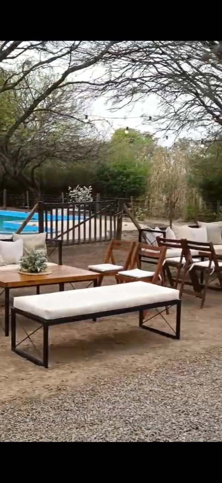 OPORTUNIDAD!! HERMOSA QUINTA CON GRAN POTENCIAL COMERCIAL