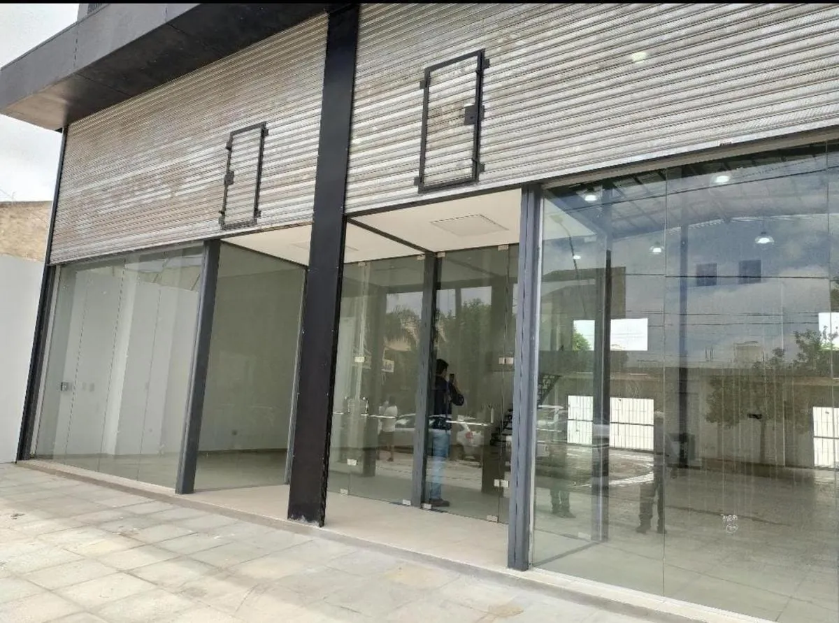 EXCELENTE LOCAL EN VENTA!! AVENIDA ALEM 1600!