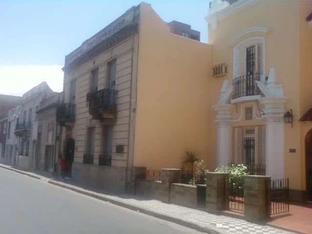 Sos inversor?? Veni... Estas en el lugar indicado!