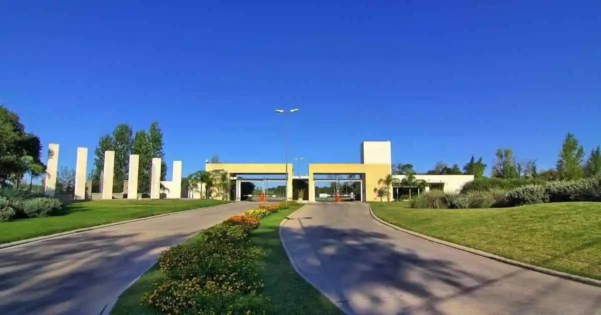 Venta de lote Cañuelas - Lote 1500 m²