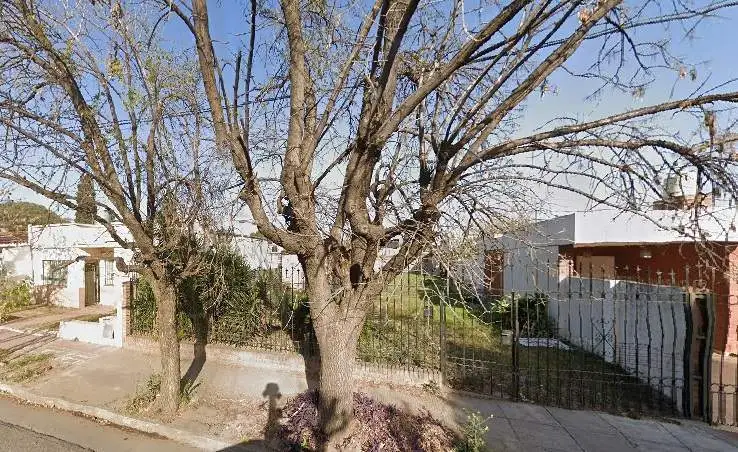 Gran lote en venta en Barrio Parque Capital