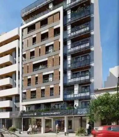 Se vende: Local comercial a estrenar sobre Av. Velez Sarsfield - Nueva Cordoba