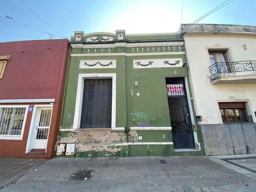 VENDO LOTE GUEMES APTO DESARROLLO GRAN RENDIMIENTO