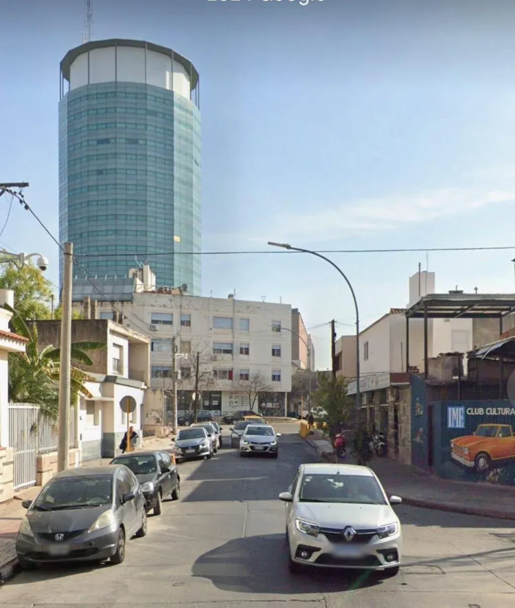 Terreno de 286 M2 , Caseros al 1100 , B° Alberdi