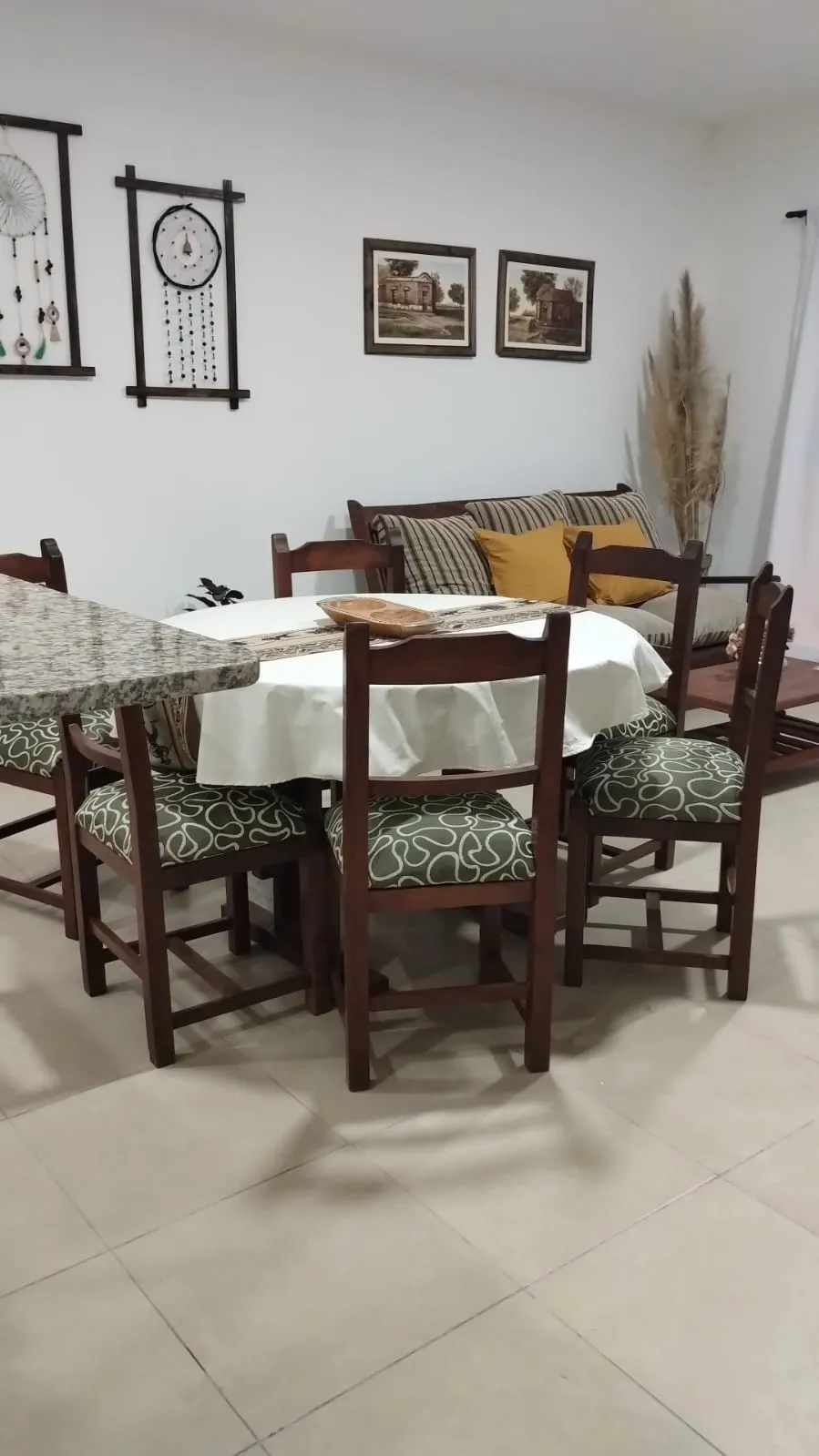 Departamento de 1 dormitorio - Provisor Fernandez al 200- Salta Capital