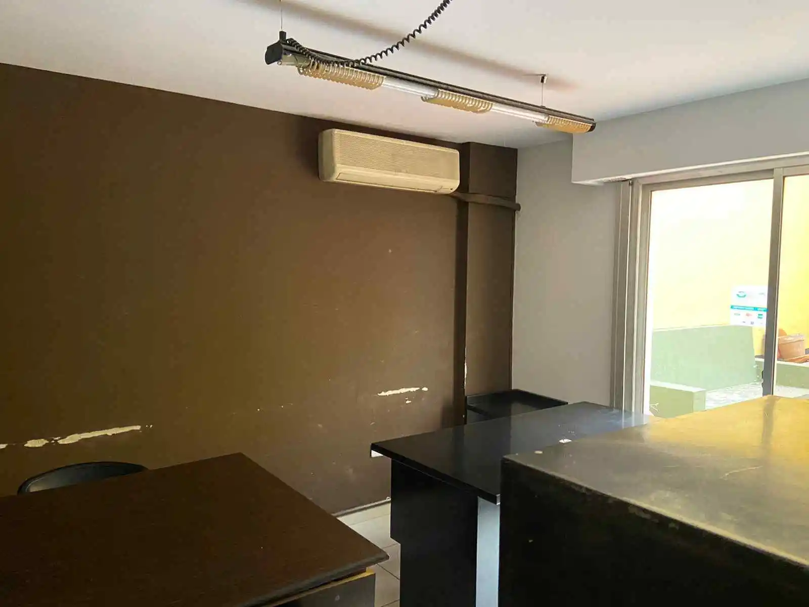 OFICINA EN VENTA- CENTRO- AV. GENERAL PAZ Y SANTA ROSA -APTA CREDITO