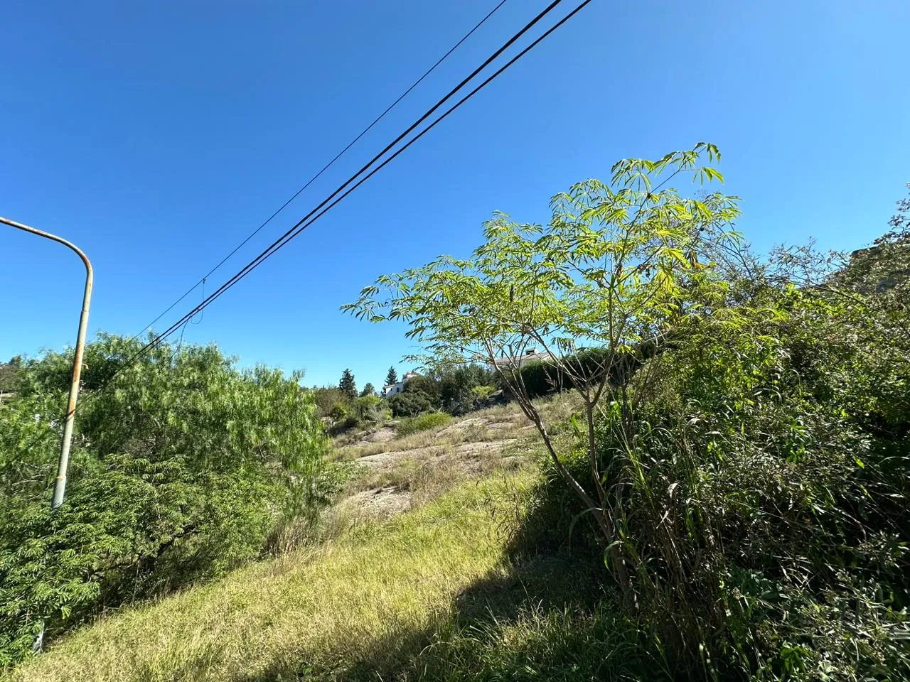 ¡Venta! Lote en Villa del Lago ¡CON ESCRITURA!