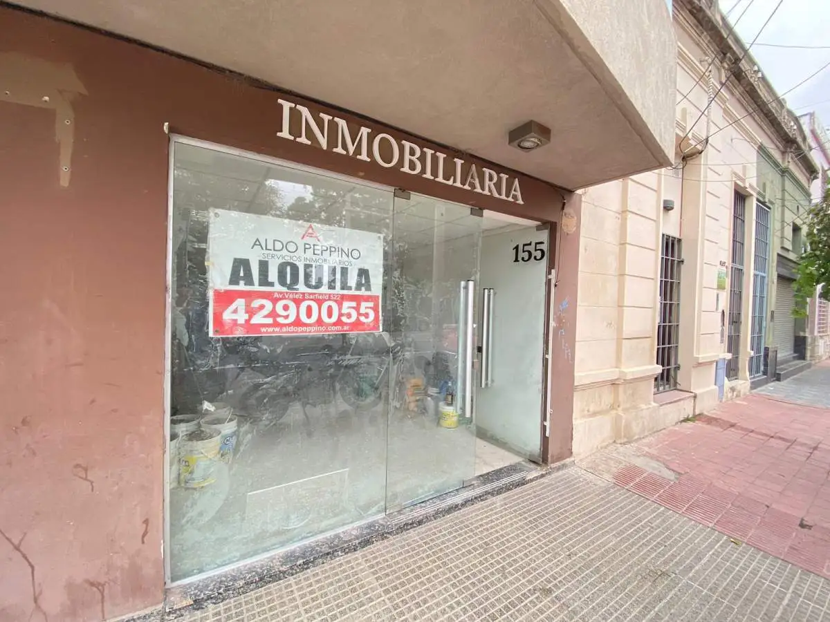 COFICO -  Local comercial de 52m2 sin expensas!