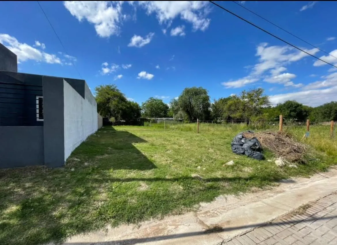 Portales del Tala - 341 m2 listo para construir
