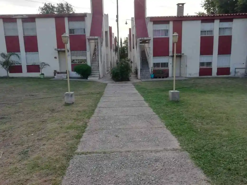 DEPARTAMENTO DE TRES DORMITORIOS EN VENTA EN B PARQUE CAPITAL SUR