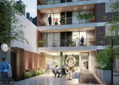 HERMOSO LOCAL COMERCIAL EN UNA SOLA PLANTA 63 m2